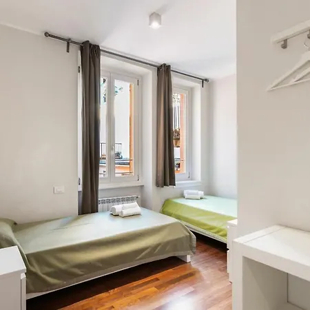 Side Apartamento Cadenabbia