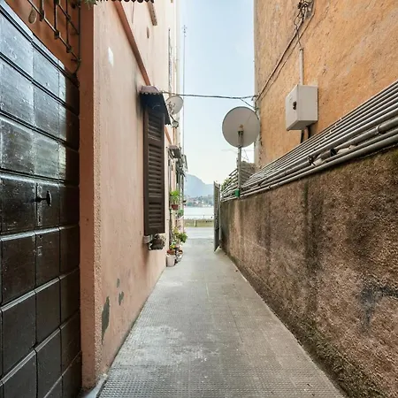 Apartamento Side *