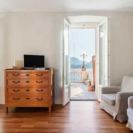 Apartamento Side