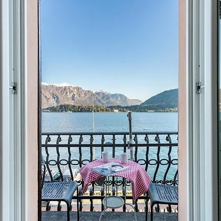 Appartement Side