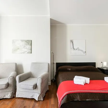 Apartamento Side Cadenabbia