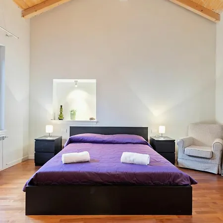 Apartamento Side Cadenabbia
