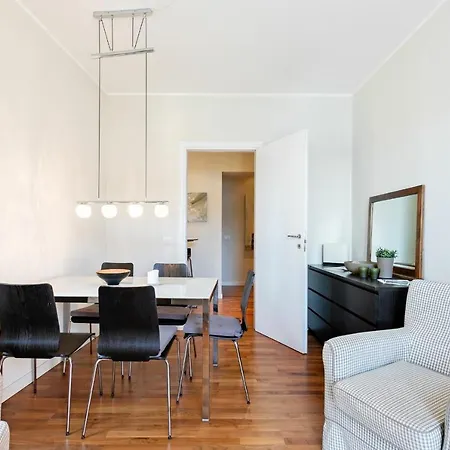 Side Appartement *