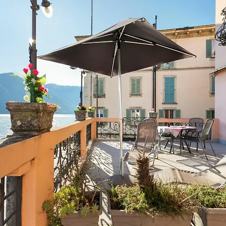 Side Appartement