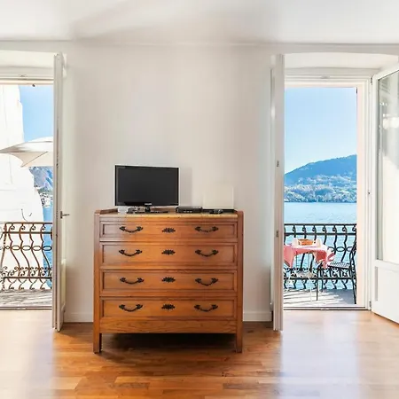 Side Appartement *