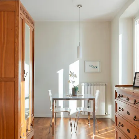Appartement Side *