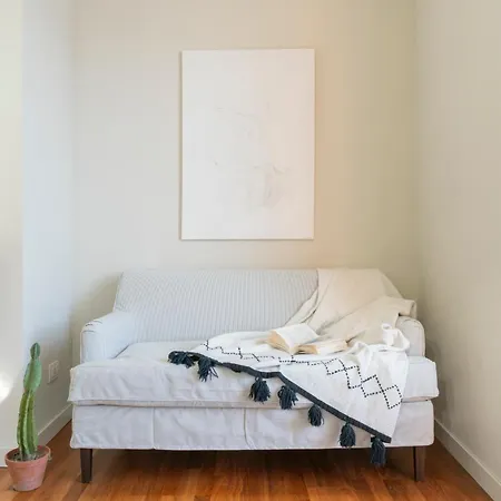 Side Apartamento Cadenabbia