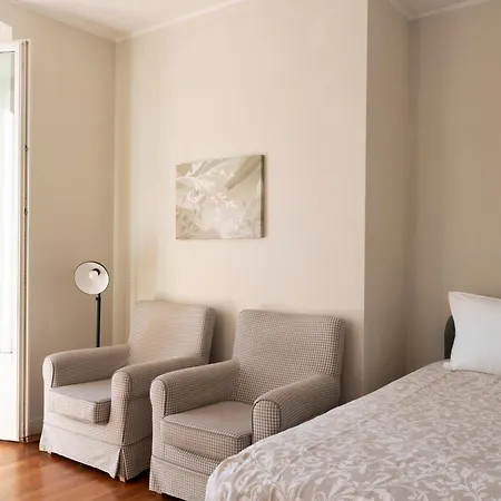 Apartamento Side