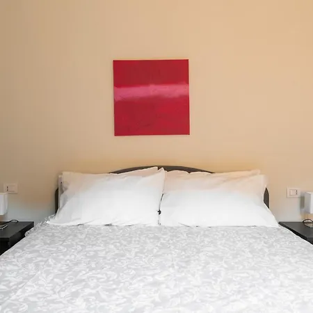 Side Apartamento