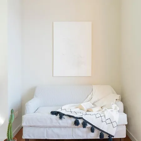 Appartement Side