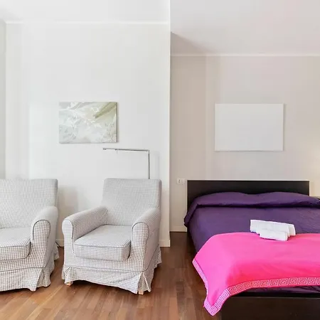 Side Appartement *