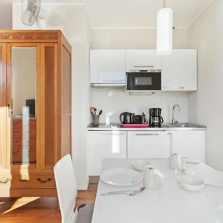 Side Apartmán *