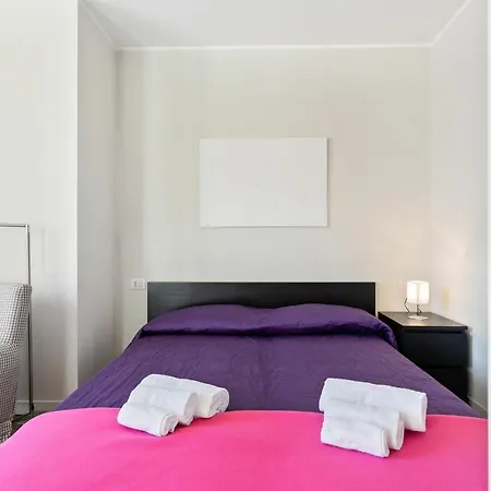 Side Appartement *
