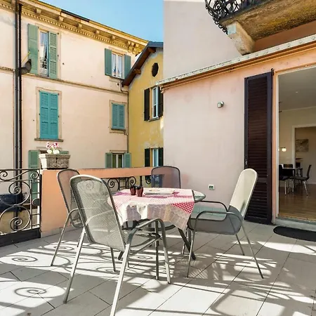 Side Appartement