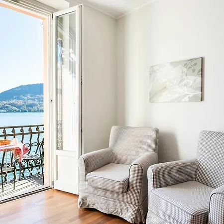 Side Appartement