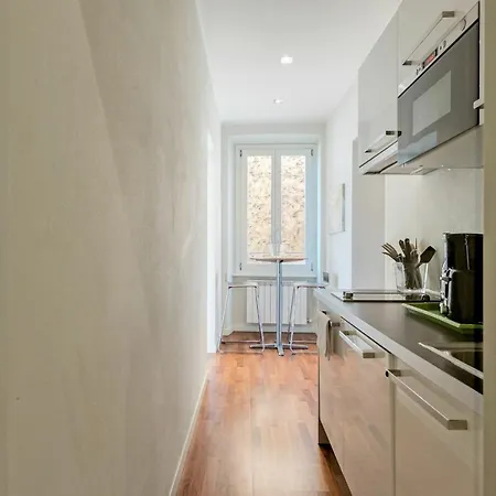 Side Lejlighed Cadenabbia