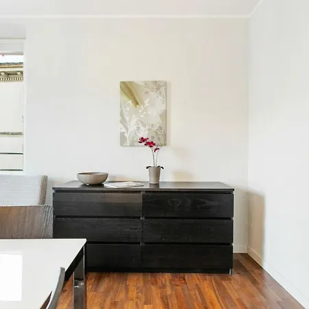 Side Apartmán Cadenabbia