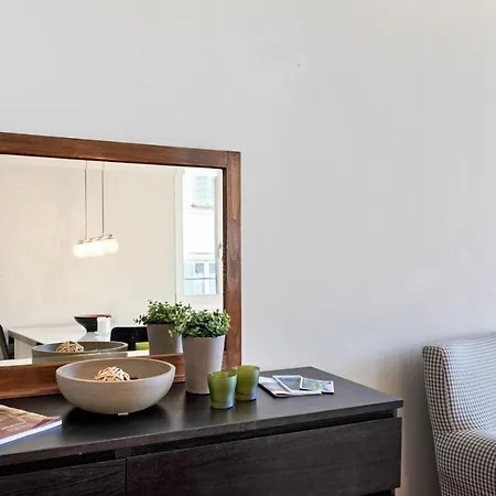 Apartmán Side Cadenabbia