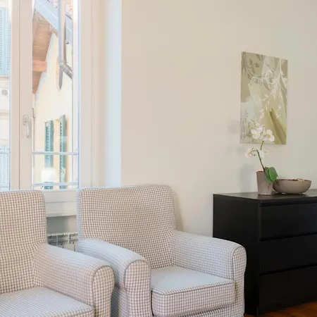Appartement Side Cadenabbia