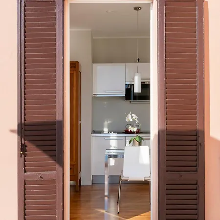 Appartement Side