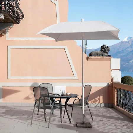 Appartement Side