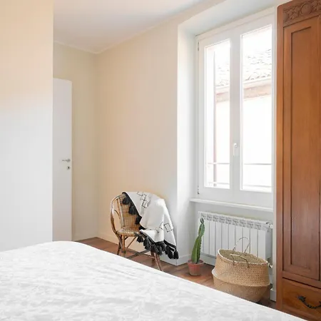 Appartement Side Cadenabbia