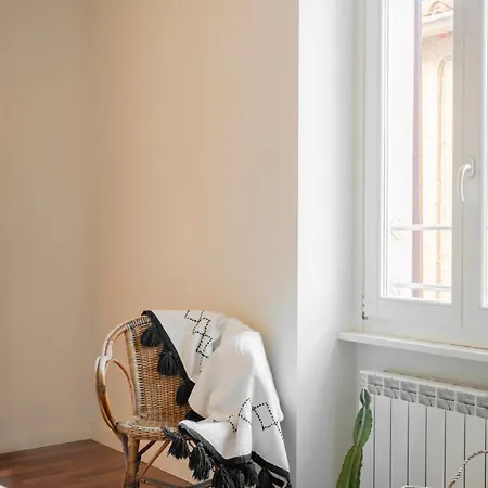 Side Appartement