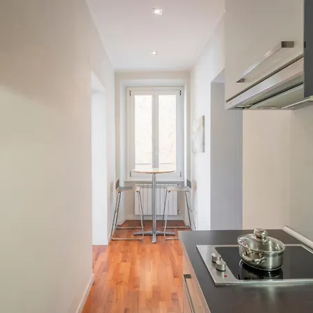Appartement Side