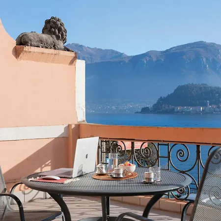 Appartement Side Cadenabbia