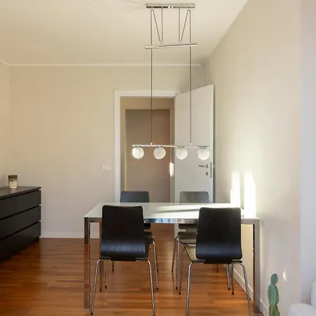 Side Appartement
