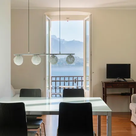 Appartement Side Cadenabbia