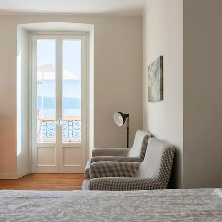 Side Apartmán *
