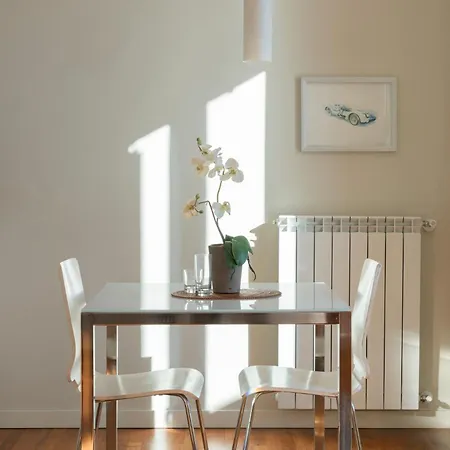 Side Apartmán Cadenabbia