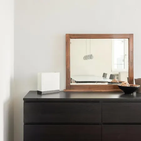 Apartmán Side *