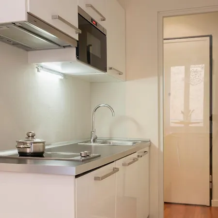 Side Lejlighed Cadenabbia