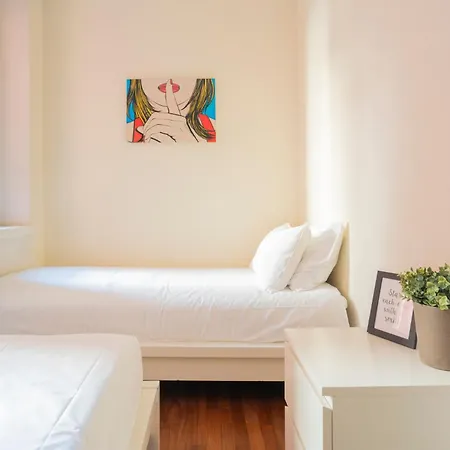 Apartmán Side *