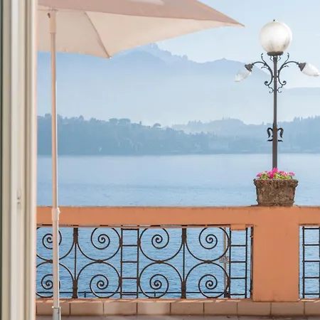 Appartement Side Cadenabbia
