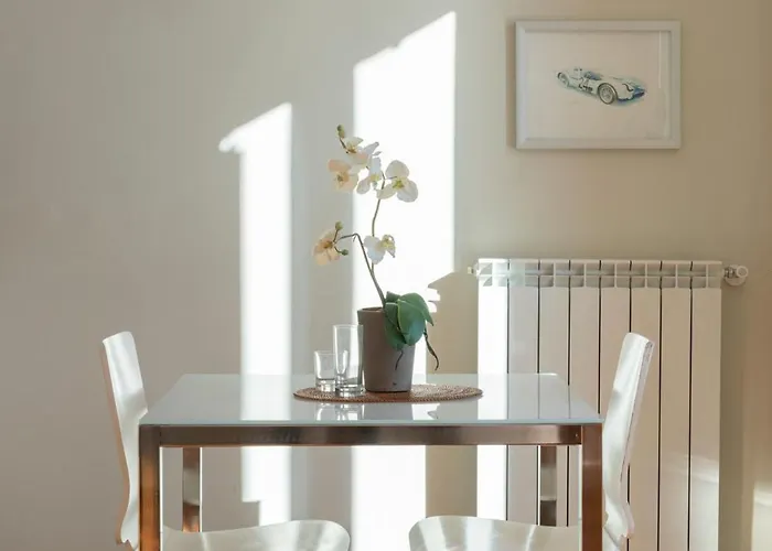 Side Apartment Cadenabbia