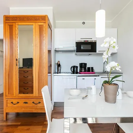 Side Appartement *
