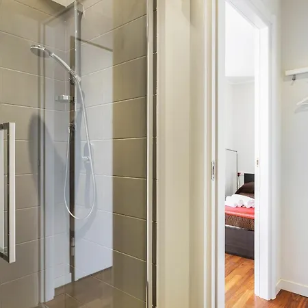 Side Appartement Cadenabbia