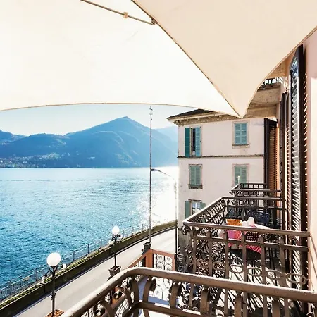 Side Appartement Cadenabbia