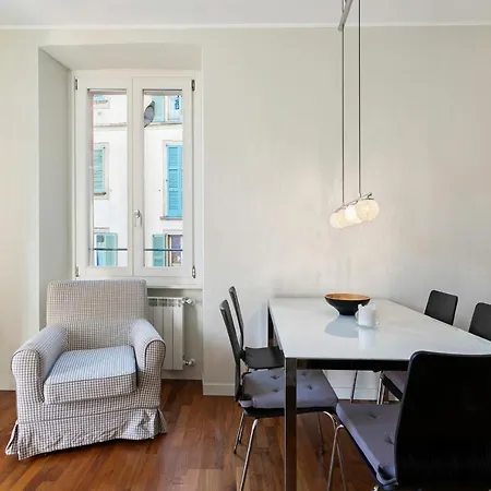 Appartement Side Cadenabbia