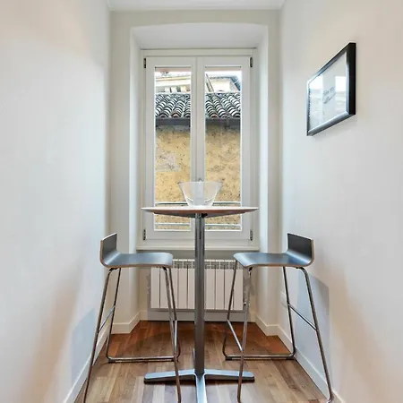 Appartement Side