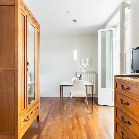 Side Appartement