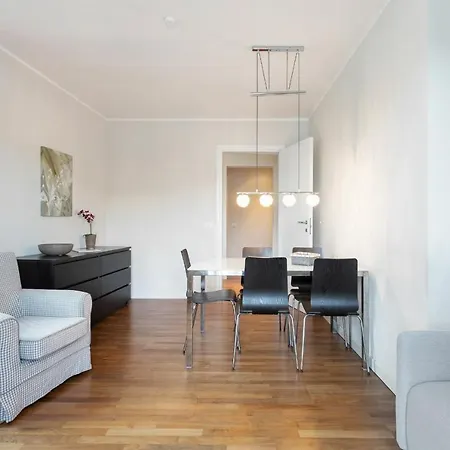 Appartement Side Cadenabbia
