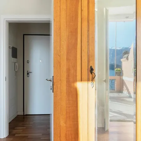 Side Appartement Cadenabbia