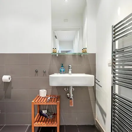 Side Appartement