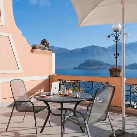 Side Appartement