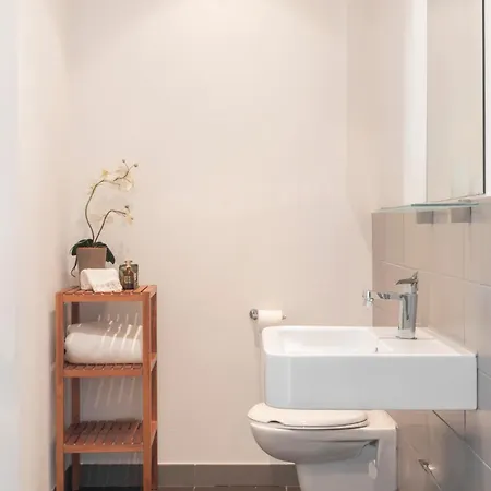 Side Appartement *
