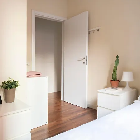 Side Appartement